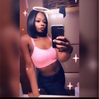 Jadaya Driscoll