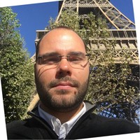 Vincent Jourdan