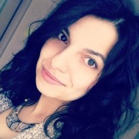 Анна Сенькова