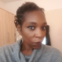 Dolores Iheagwara