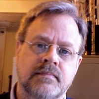 Eric Haas