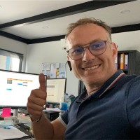 CHRISTOPHE ⭐️⭐️CHARBON 🇫🇷ICW ⭐️⭐️