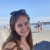 Amy Van Maasdam