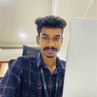 Rejith Reghunathan