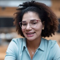 Flávia Deodato Dos Santos