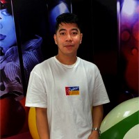 Jerome Asuncion