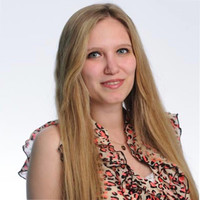 Carrie Toptan MBPsS, AKC