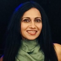 Siddhi B.