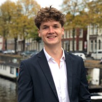 Bastiaan de Vries