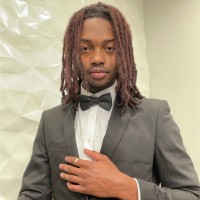 Armani Crayton