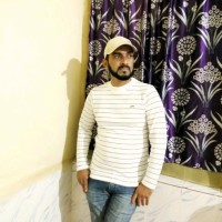 Nihar Ranjan Parichha