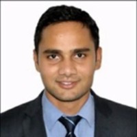Deepak Kumar