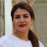 Mahsa Mousavi