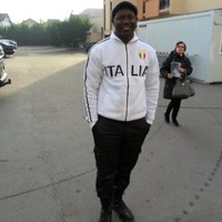 Bamba Daouda