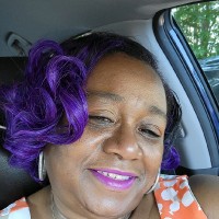 Lynn Adams