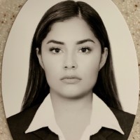 Paulina Janet Melgarejo Ruiz