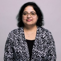 Arati Khot