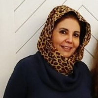 Ghazala Sheikh
