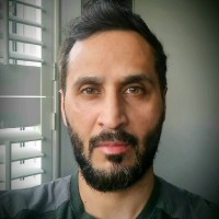 Fahad Zayd Ahmed