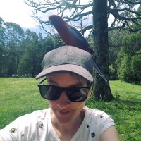 Michelle Mcphedran