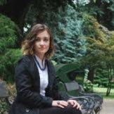 Alla Rubashechko