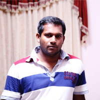 Ajeesh S