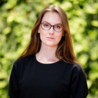 Aya Valeria Laurvigen