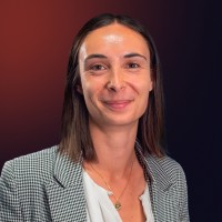 Julie Bacry