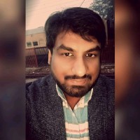 Pulkit Bharti