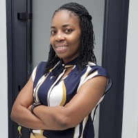 Alecia Osbourne-Morris B.Sc