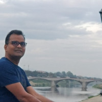 Ramesh Narendran