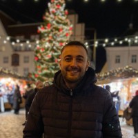 Yavuz Ozturk