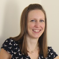 Kate Gill