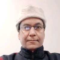 Debashish Bhattacharya