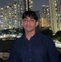 Anurag Roy