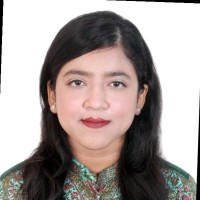 Salma Ahmed
