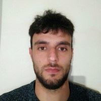 Luca Stafissi