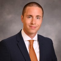 Zachary Reis
