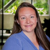 Nicole Reynolds, PHR