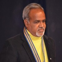 NITIN NAIK