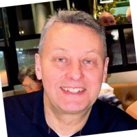 Neil Osborne