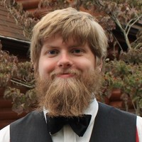 Zachary Smith