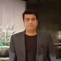 Prashant Vaidya