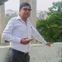 Akhilesh Kumar Pandey