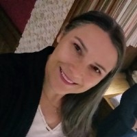 Marilena Ribeiro