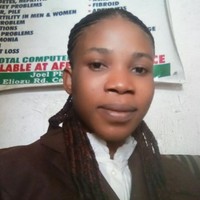 Edith Osemobor