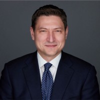 Alexey Markov