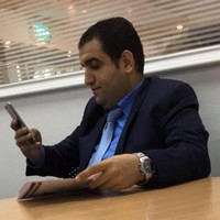 Samir Amro , IFRS , CIA  (attending)