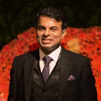Moncy Varghese