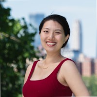 Christina Wang